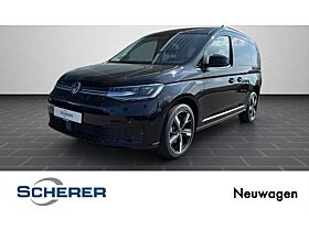 Volkswagen Caddy Style *sofort verfügbar*