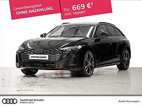 Audi A5 Avant e-hybrid quattro (Mettmann)