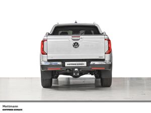 Volkswagen Amarok Aventura 3.0 TDI 4MOTION (Mettmann) bild 4