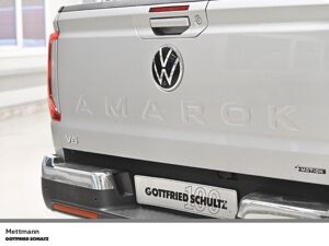 Volkswagen Amarok Aventura 3.0 TDI 4MOTION (Mettmann) bild 7