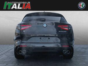 Alfa Romeo Stelvio Quadrifoglio 21 Zoll - sofort verfügbar! bild 4