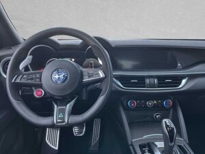Alfa Romeo Stelvio Quadrifoglio 21 Zoll - sofort verfügbar! bild 7