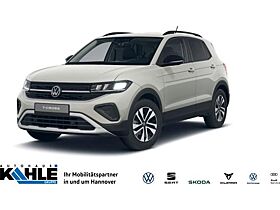Volkswagen T-Cross 1.0 TSI DSG ENERGY SOFORT VERFÜGBAR!  AHK DigitalCocpit GJR RFK