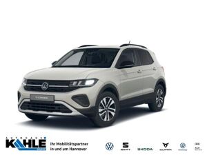 Volkswagen T-Cross 1.0 TSI DSG ENERGY SOFORT VERFÜGBAR!  AHK DigitalCocpit GJR RFK bild 1
