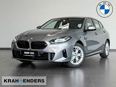 BMW 120 Navi LED SHZ AppleCarplay Kamera