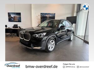 BMW iX1 eDrive20 AHK Komfortzugang Sportsitze bild 1