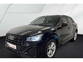 Audi Q2 40 TFSI quattro S line - kurzfristig verfügbar !