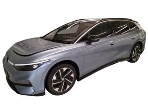 Volkswagen ID.7 Tourer Pro S +CCS+WÄRMEPUMPE+AHK+360°+PANO+ bild 2