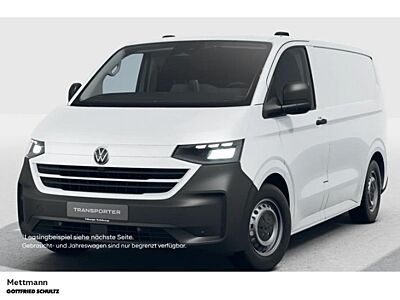 Volkswagen Transporter Kasten 2.0 TDI KR (Mettmann)
