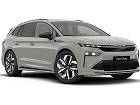Skoda ENYAQ Enyaq 85 Sportline Verfügbar ab August 2026 🚀Autohaus-Schandert Top-Deal✨