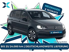 Volkswagen Touran Energy ❗️ Deutschlandweite Lieferung ❗️ 6-Monats-Fullservice❗️Vielfahrer geeignet✅ Volkswagen Touran Energy ❗️ Deutschlandweite Lieferung ❗️ 6-Monats-Fullservice❗️Vielfahrer geeignet✅