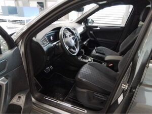 Volkswagen Tiguan Allspace R-Line 2.0TSI DSG 4Motion +7-SITZE+AHK+ bild 4