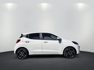 Hyundai i10 1.2 Prime *NAVI*DAB*SHZ*PDC*KAM*KLIMA-AT* bild 6