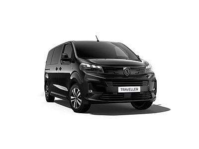 Peugeot Traveller ALLURE L2 DIESEL 180 PS AUTOMATIK -  🔥TOP AUSSTATTUNG -VIP Paket 6 Sitzer- (bitte lesen!!)🚀
