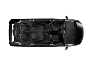 Peugeot Traveller ALLURE L2 DIESEL 180 PS AUTOMATIK -  🔥TOP AUSSTATTUNG -VIP Paket 6 Sitzer- (bitte lesen!!)🚀 bild 2