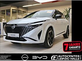 Nissan Qashqai QASHQAI N-DESIGN 1.3 DIG-T MHEV Xtronic 4x2 ACC Nissan Qashqai QASHQAI N-DESIGN 1.3 DIG-T MHEV Xtronic 4x2 ACC