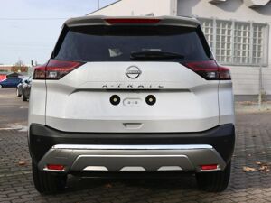 Nissan X-Trail X-TRAIL TEKNA 1.5 VC-T MHEV 4x2 ACC+LED+Navi+SD bild 6
