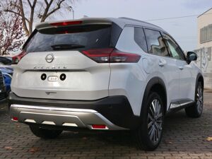 Nissan X-Trail X-TRAIL TEKNA 1.5 VC-T MHEV 4x2 ACC+LED+Navi+SD bild 7
