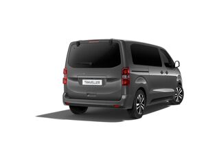 Peugeot Traveller ALLURE L2 DIESEL 180 PS AUTOMATIK -  🔥TOP AUSSTATTUNG -VIP Paket 6 Sitzer- (bitte lesen!!)🚀 bild 7