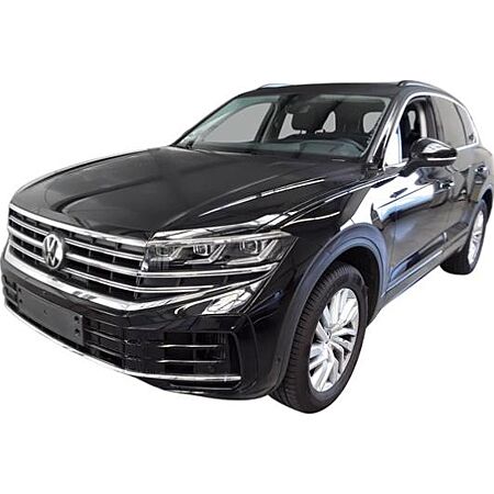 VW Touareg leasen