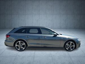 Audi A4 Avant S line 40 TDI qu. S tr. LED AHK 19 Cam bild 7