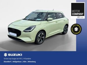 Suzuki Swift 1.2 Club Hybrid R.Kam LED PDC BSA bild 1