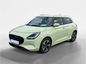 Suzuki Swift 1.2 Club Hybrid R.Kam LED PDC BSA bild 5