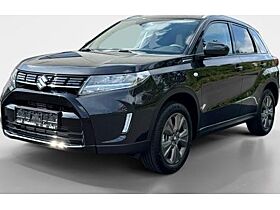 Suzuki Vitara 1.4 Hybrid Club Kamera+ACC+DynLicht+LED Suzuki Vitara 1.4 Hybrid Club Kamera+ACC+DynLicht+LED