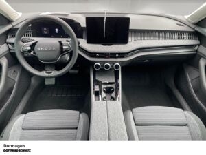 Skoda Superb Combi Selection 2.0 TDI (Dormagen) bild 5