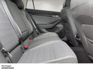Skoda Superb Combi Selection 2.0 TDI (Dormagen) bild 6