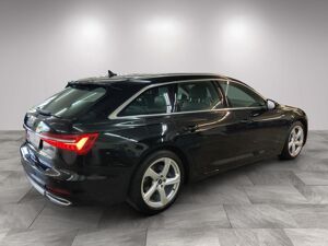 Audi A6 Avant Sport 45 TFSI Matrix-LED/Tour/Leder/RFK bild 4