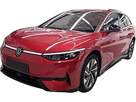 Volkswagen ID.7 Tourer Pro +CCS+WÄRMEPUMPE+AHK+360°+MASSAGE+