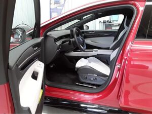 Volkswagen ID.7 Tourer Pro +CCS+WÄRMEPUMPE+AHK+360°+MASSAGE+ bild 4