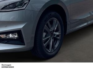Skoda Fabia Balance 1.0 TSI (Dormagen) bild 4