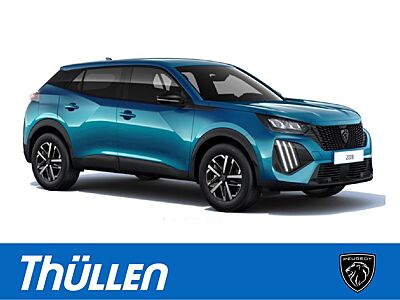 Peugeot 2008 BUSINESS*SOFORT VERFÜGBAR*