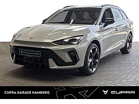 Cupra Leon Sportstourer 2.0 TSI 7-Gang-DSG 4Drive Cupra Leon Sportstourer 2.0 TSI 7-Gang-DSG 4Drive