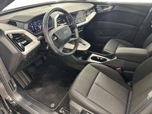 Audi Q4 e-tron Q4 Sportback 45 e-tron *LED*Assistenz*Navi* bild 7