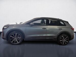 Audi Q4 e-tron 45 quattro advanced Navi LED GRA Optik schwarz plus bild 3