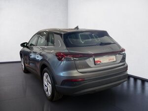 Audi Q4 e-tron 45 Navi HuD ACC LED RFK Wärmepumpe ACC bild 7