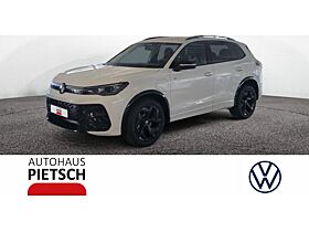 Volkswagen Tiguan 1.5 eHybrid OPF 110kW DSG R-Line Volkswagen Tiguan 1.5 eHybrid OPF 110kW DSG R-Line