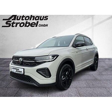 VW T-Cross leasen