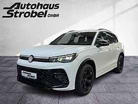 Volkswagen Tiguan R-Line 1.5 eTSI 150PS DSG*Black Style*AHK*Easy Open Close*Winterrad*SOFORT Volkswagen Tiguan R-Line 1.5 eTSI 150PS DSG*Black Style*AHK*Easy Open Close*Winterrad*SOFORT