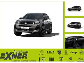 Citroën C5 Aircross PLUS MHEV AT | KURZFRISTIG VERFÜGBAR | Privat Citroën C5 Aircross PLUS MHEV AT | KURZFRISTIG VERFÜGBAR | Privat