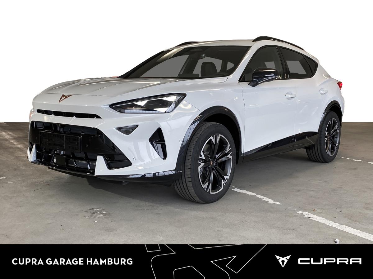 Cupra Formentor 1.5 eTSI 7-Gang-DSG bild