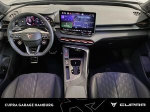 Cupra Terramar VZ 2.0 TSI 7-Gang DSG 4Drive bild 7