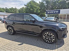 Volvo XC90 Plus Dark T8 Plug-In Hybrid AWD*MJ2027*NUR FÜR GEWERBEKUNDEN*