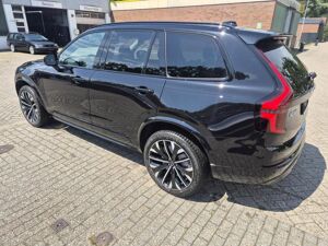 Volvo XC90 Plus Dark T8 Plug-In Hybrid AWD*MJ2027*NUR FÜR GEWERBEKUNDEN* bild 4