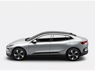 Polestar 4 Rear Motor 100kWh,   ACC - LED - 360° Kamera- QUARTALSENDSPURT