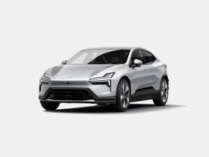 Polestar 4 Rear Motor 100kWh,   ACC - LED - 360° Kamera- QUARTALSENDSPURT bild 4