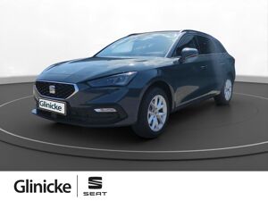 Seat Leon Sportstourer 1.5 eTSI DSG Road Edition bild 1